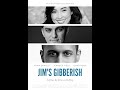 Official Movie Trailer: Jim&#39;s Gibberish short film, dark comedy