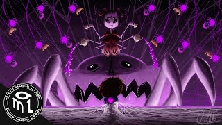 UNDERTALE - Spider Dance (Vector U Remix)