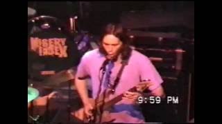 Entropy - 709 Metalfest II - 02 - Redshift