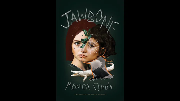 Mnica Ojeda presents "Jawbone," with Sarah Booker