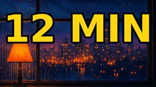 12 Minutes Get Ready Timer | Music Speeds Up Buzzer at the End 12 Minutes Get Ready Timer | Music Speeds Up Buzzer at the End