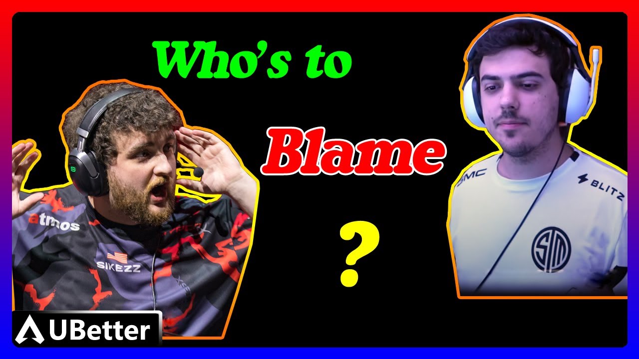 iiTzTimmy STUNS 5x Champ Hal & 4x Champ Zer0🏆with INSANE Timing⏱️ Then Sikezz Does the Unthinkable😱