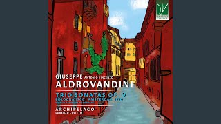 Sonata No. 8 in C Major: IV. Allegro