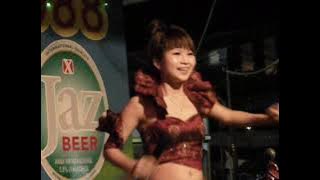 Indonesia vivian qiu