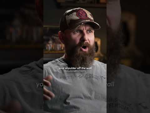 DJ Shipley Discusses The Mindset of The Elite Navy SEALS