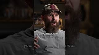 DJ Shipley Discusses The Mindset of The Elite Navy SEALS