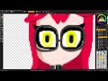 Nejkira Speedpaint