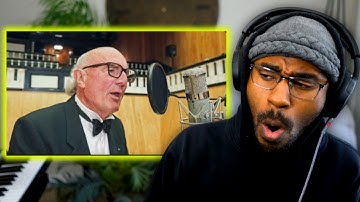 K Dre Reacts to Pete & Bas - Action Man