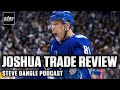 How Do You Feel About The Dakota Joshua Trade? | SDP