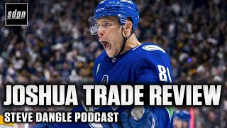 How Do You Feel About The Dakota Joshua Trade? | SDP