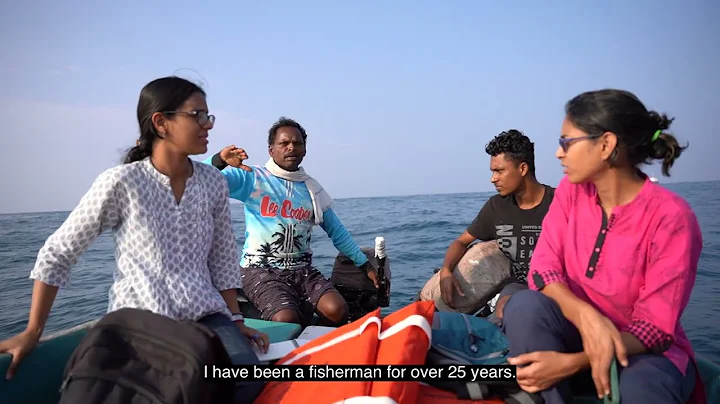 Fishing for Change - Building Sustainable Fisheries in India