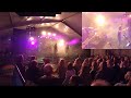 Livin&#39;BOOOM &amp; Gasten - live concert op Bullrock&#39;21