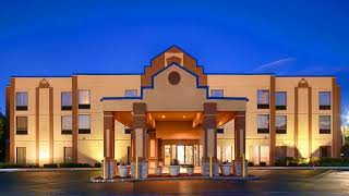 Best Western Inn Florence Cincinnati - Florence (Kentucky) - United States