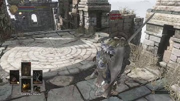 Another Reverse Roll Bs (DS3 Xbox One)