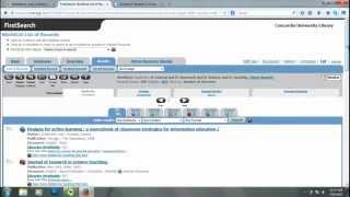 How to place an Interlibrary Loan request