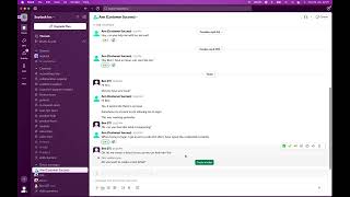 How to Create a Support Ticket from a Slack Direct Messages (DM) Using an Emoji | Suptask