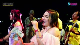 Download Lagu CARAKA JASON ENTERTAINMENT. LIVE KEDAUNG BARAT. CUMA SATU. VOC FITRI THALIA. SHOLEH PRODUCTION MP3