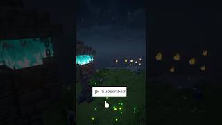 MINECRAFT DEFANCE TOWER!!                 #minecraft #minecraftmoments #minecraftbuilding