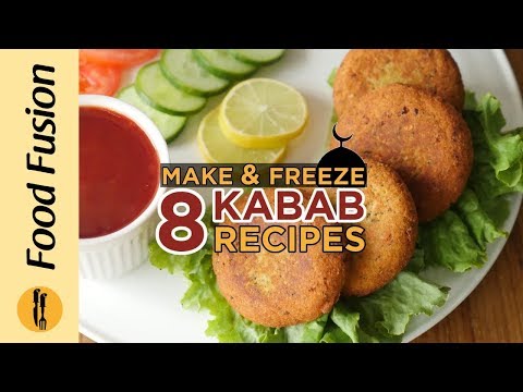 make-and-freeze-kabab-recipes-by-food-fusion-(ramzan-special-recipes)