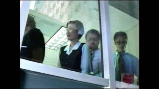 Monster.com Television Commercial 2001