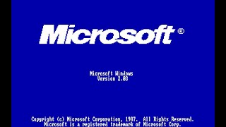 Windows Through Time: Exploring Generations of Windows Operating Systems