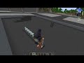 Minecraft Create Conspiracy Skate showcase