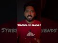 Betrayed by best friends | Arun Ramkumar | #ARcrimestory