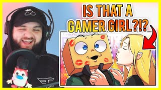 The GOONS are CRAZY !!! - When GIRLS Play Rainbow Six Siege 3 *Reaction*