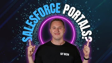 The SECRET to Building Dynamic Portals With Real-Time Salesforce Sync