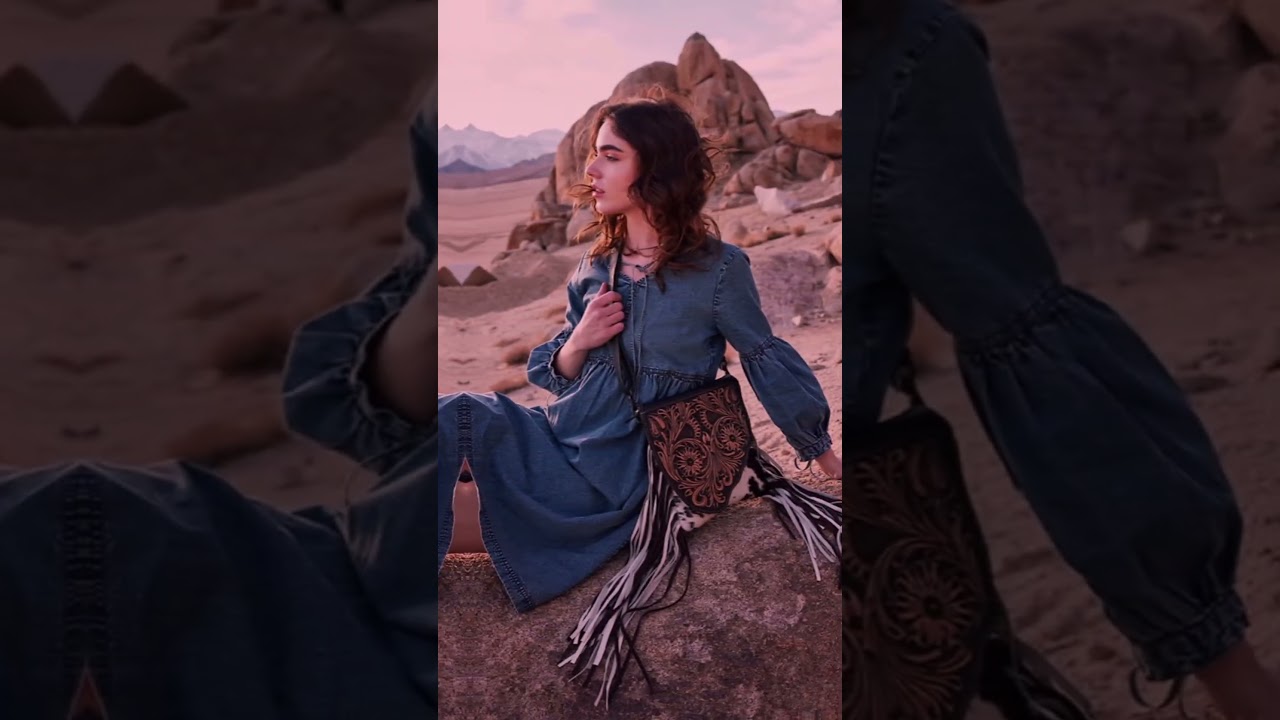 Your dream bag? It’s waiting at Rodeo Trends! 