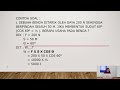 Fisika - Usaha dan Daya