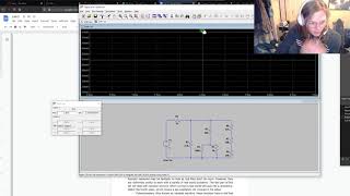 Lab 2 Circuit Measurements in Simulation