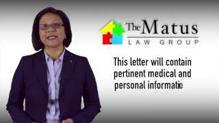 Letters of Instruction