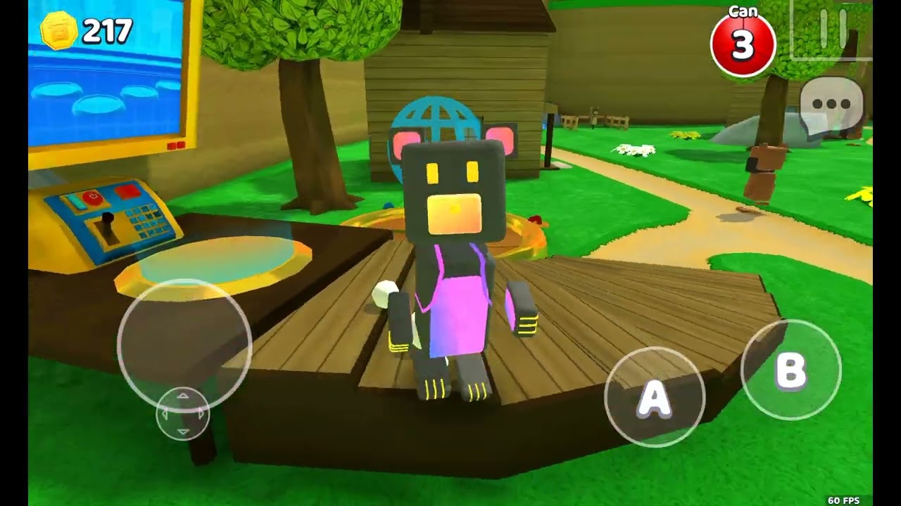 Oyunun adı süper ayı 