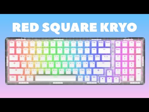 ЧЕСТНЫЙ ОБЗОР RED SQUARE KRYO - ВСЕ ПЛЮСЫ И МИНУСЫ!