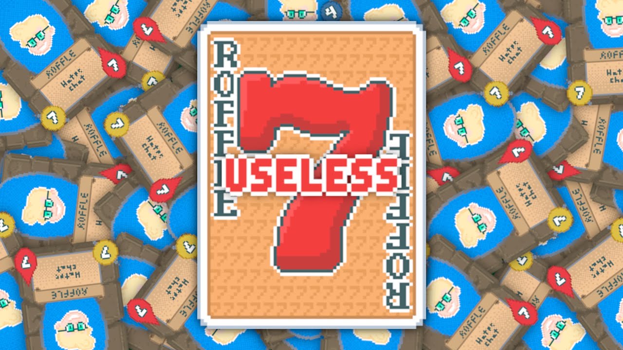 They Made a Balatro Mod Based on ME???