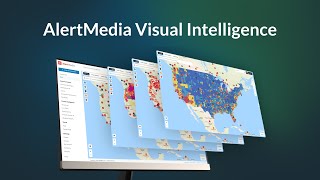 Alertmedia Visual Intelligence