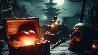 Davy Jones Theme Song - Pirates of the Caribbean: Dead Man's Chest [Lyrics]