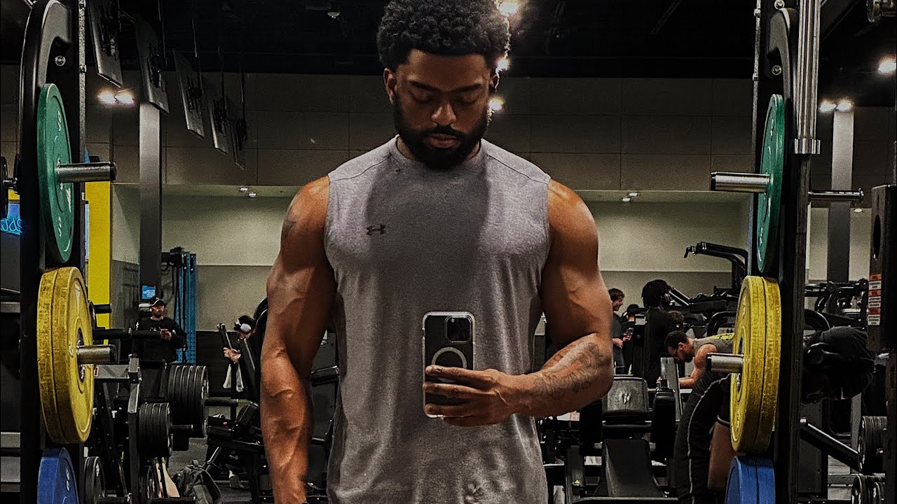 Как фитнес и стройность меняют траекторию вашей жизни.