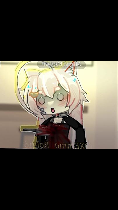 och!...Im fine :D  // my idea //#gacha #gachalife