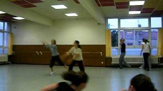 Diagonales Danse 14-16 Ans