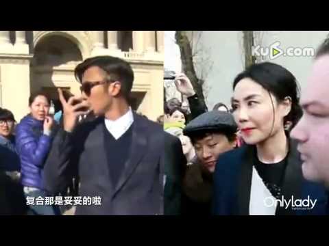 【壹周联播】奥斯卡女神一裸到底  李湘乱搭晃瞎眼