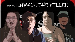 HOUSE ON 31ST STREET EP. 11 UNMASK THE KILLER *SEASON FINALE*
