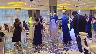 Ali abinin oğlu  tolganın düğünü 