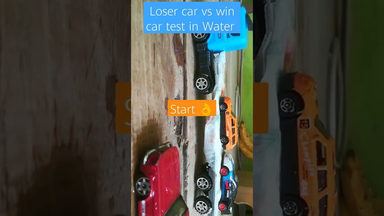 punishment vs. winners