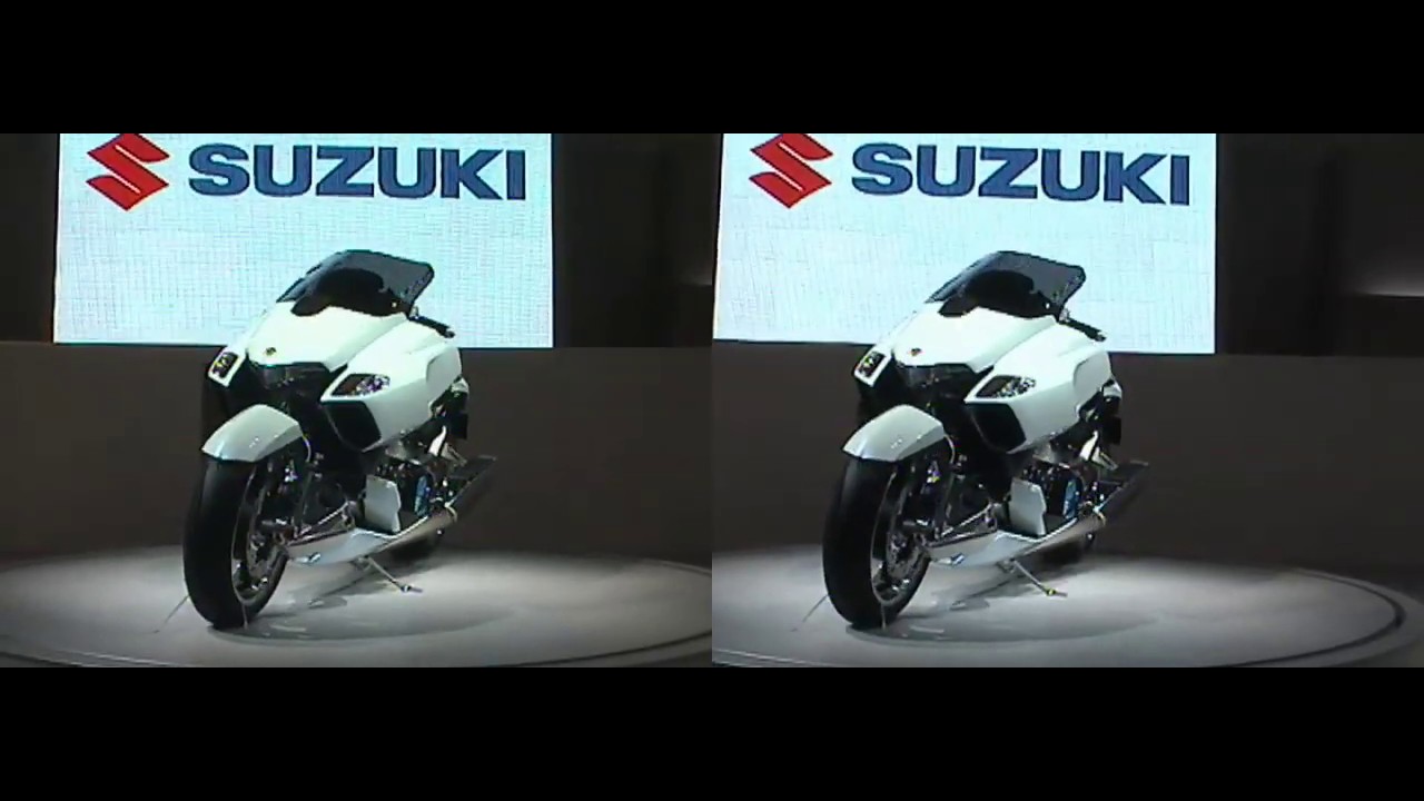 (Tokyo Motor Show 2003)