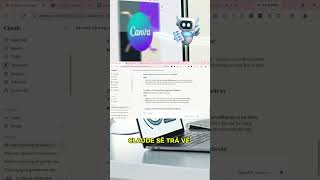 Cách sử dụng Canva và Claude để tạo Instagram Carousel chuyên nghiệp #ai #trangnha