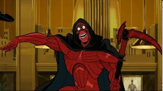 Red Death