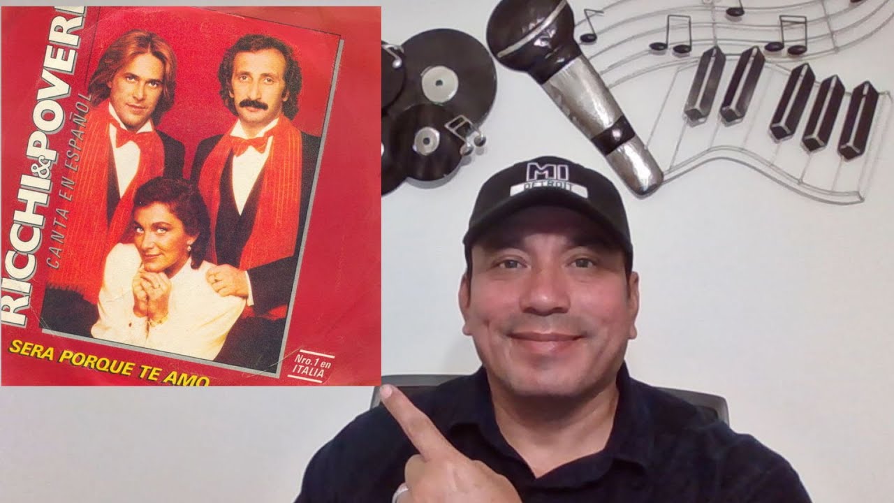 SERA PORQUE TE AMO RICCHI E POVERI YouTube SERA PORQUE TE AMO RICCHI E POVERI YouTube