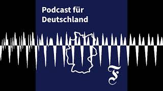 Druck auf Israel wächst: Netanjahu gegen den Rest der Welt? - FAZ Podcast für Deutschland
